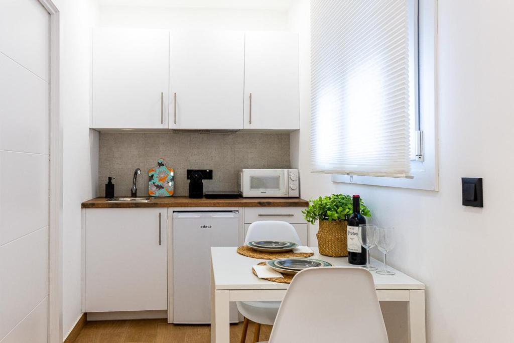 Apartamentos Cibeles Centro Historico, Nuevo Establecimiento Mérida Exterior foto