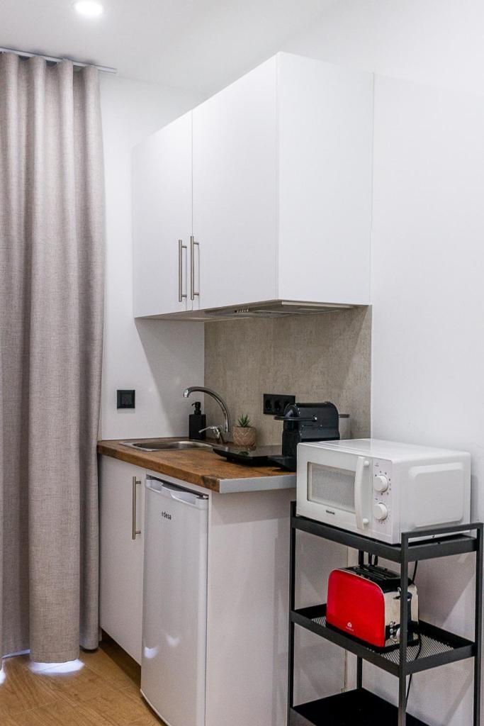Apartamentos Cibeles Centro Historico, Nuevo Establecimiento Mérida Exterior foto