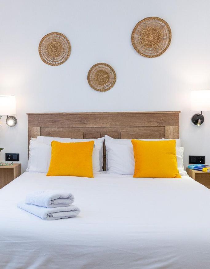Apartamentos Cibeles Centro Historico, Nuevo Establecimiento Mérida Exterior foto