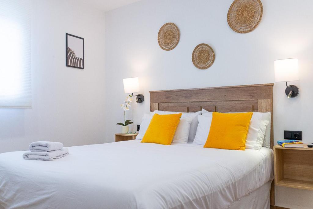 Apartamentos Cibeles Centro Historico, Nuevo Establecimiento Mérida Exterior foto