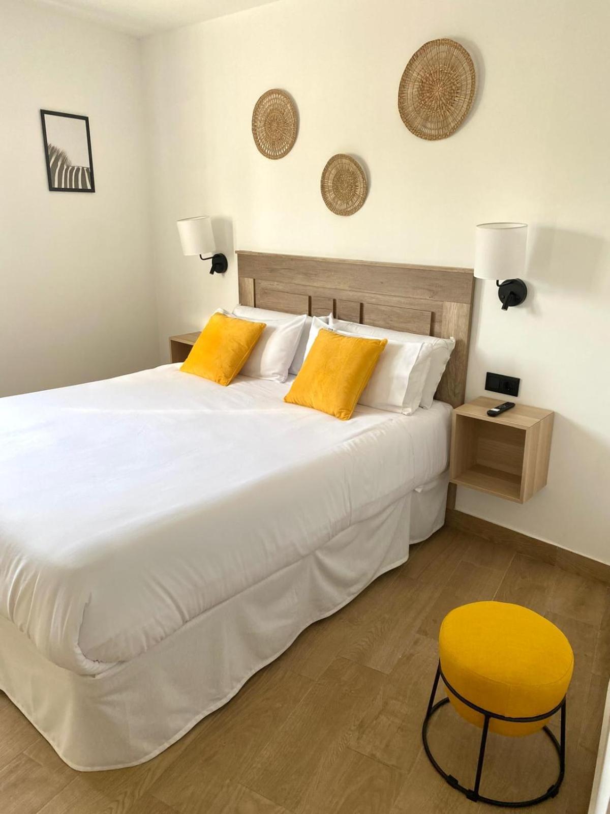 Apartamentos Cibeles Centro Historico, Nuevo Establecimiento Mérida Exterior foto